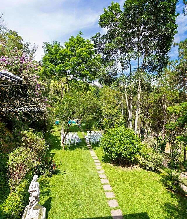 Sítio Paraíso do Vale